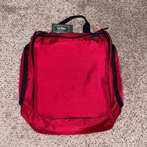L.L. Bean Travel Bag